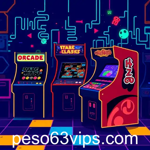 Arcade Games