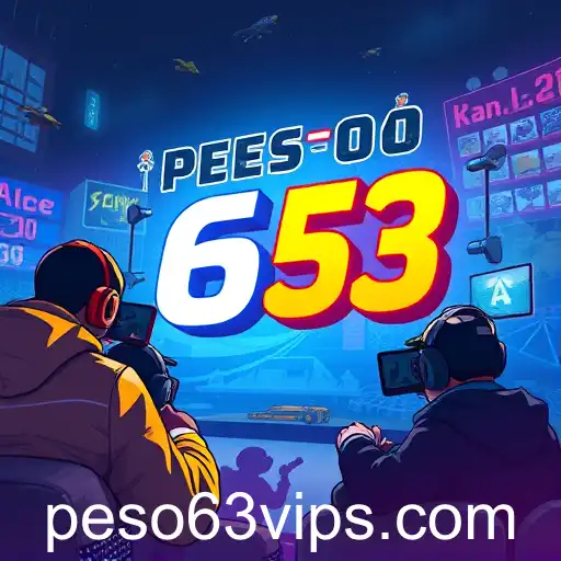 The Rising Trend of Peso63 in Online Gaming
